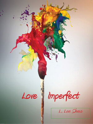 cover image of Love Imperfect